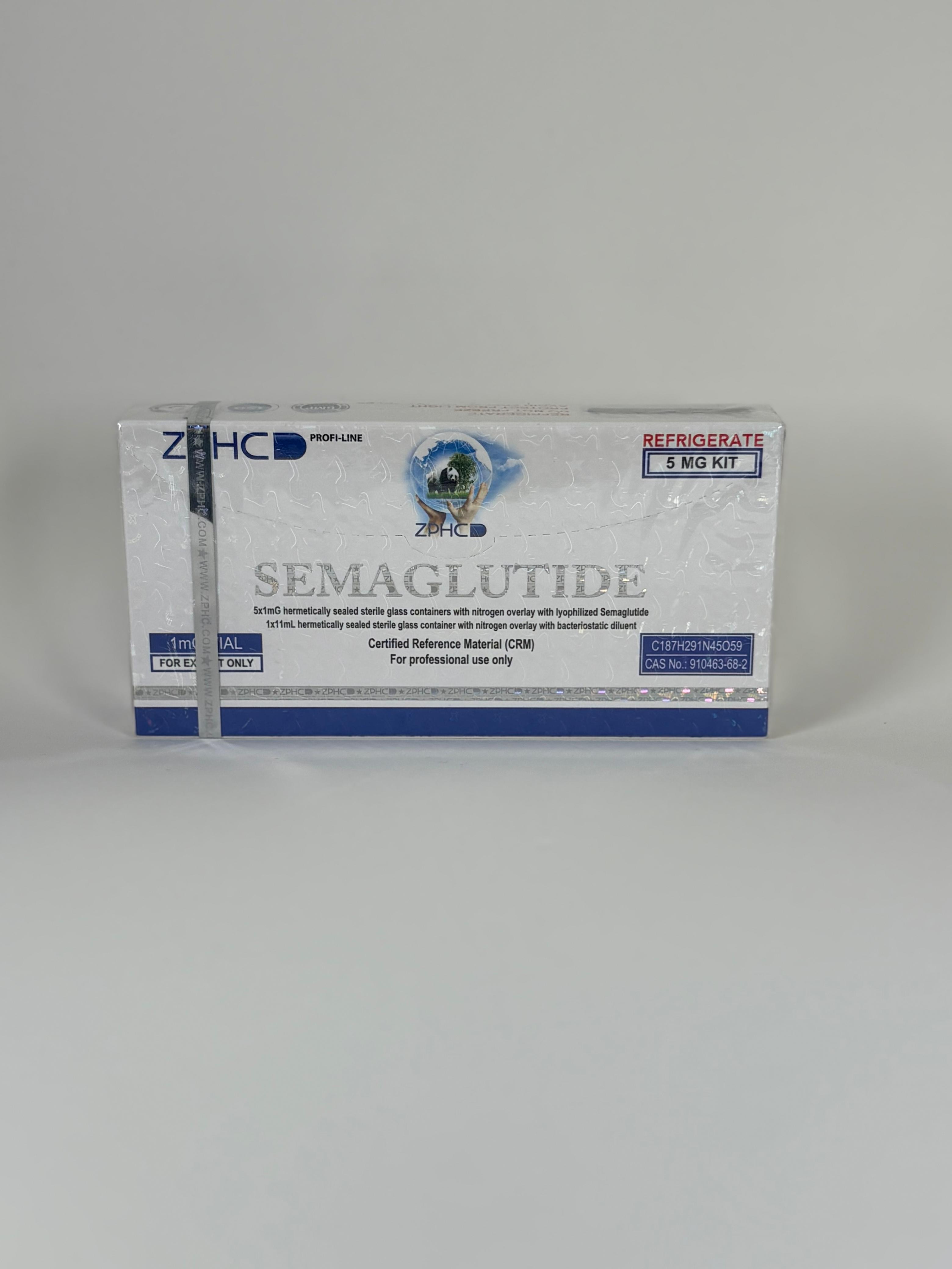 Semaglutida