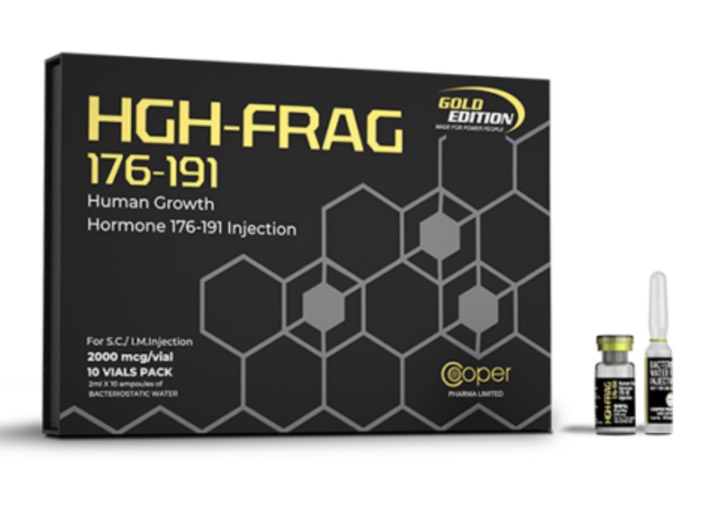 HGH Frag