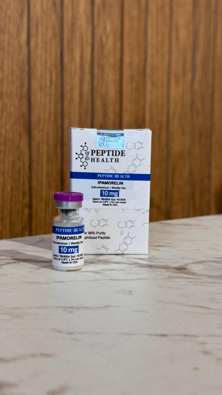 Ipamorelin