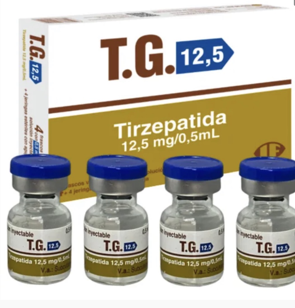 T.G 12.5mg