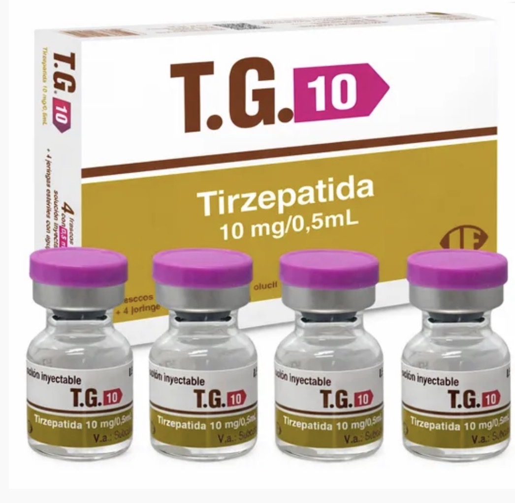 T.G 10mg