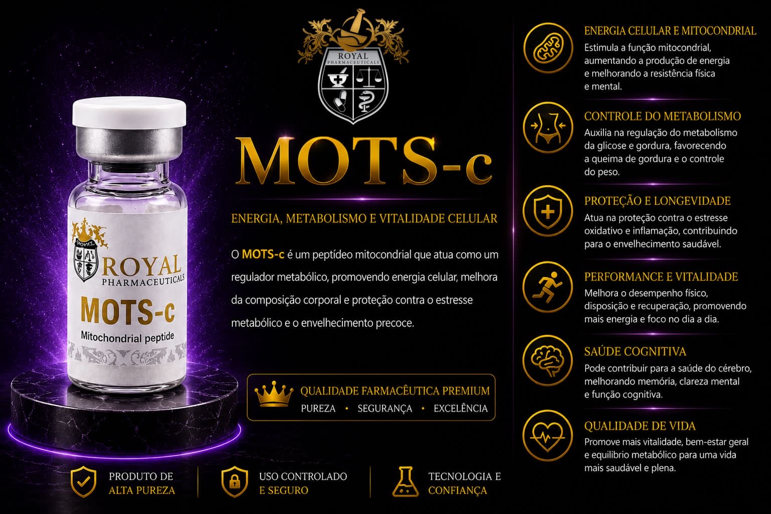 MOTS-C