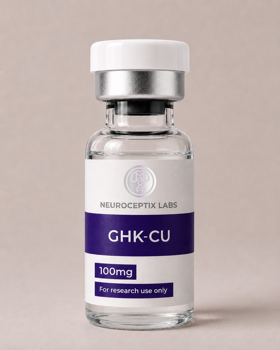 GHK-CU