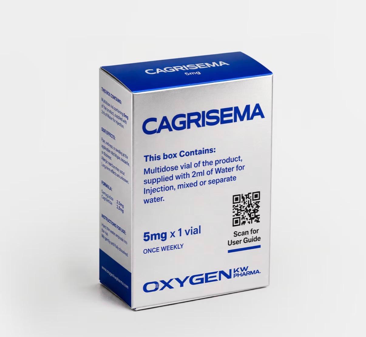 Cagrisema