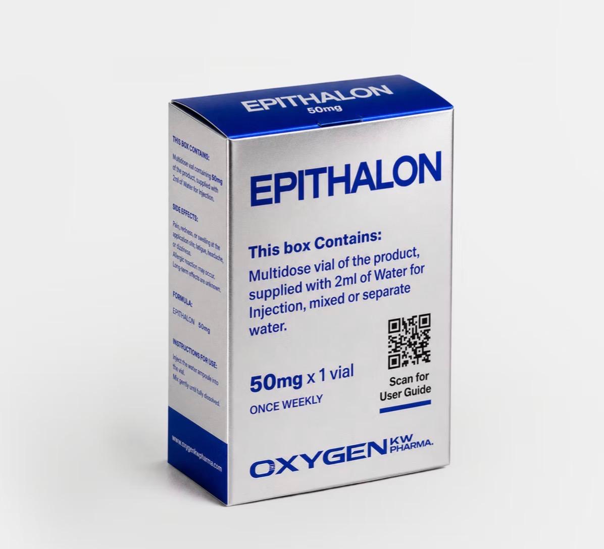 Epithalon